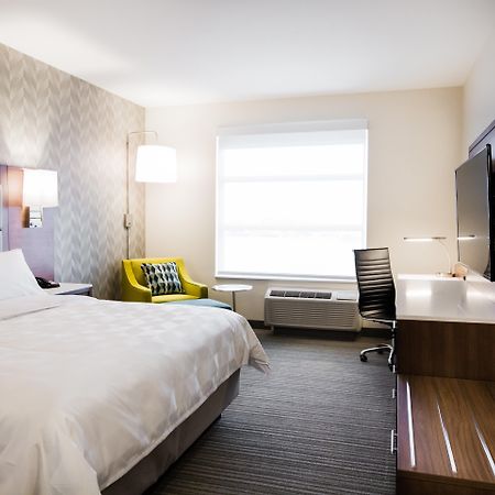 Holiday Inn Calgary South Conference Center Экстерьер фото