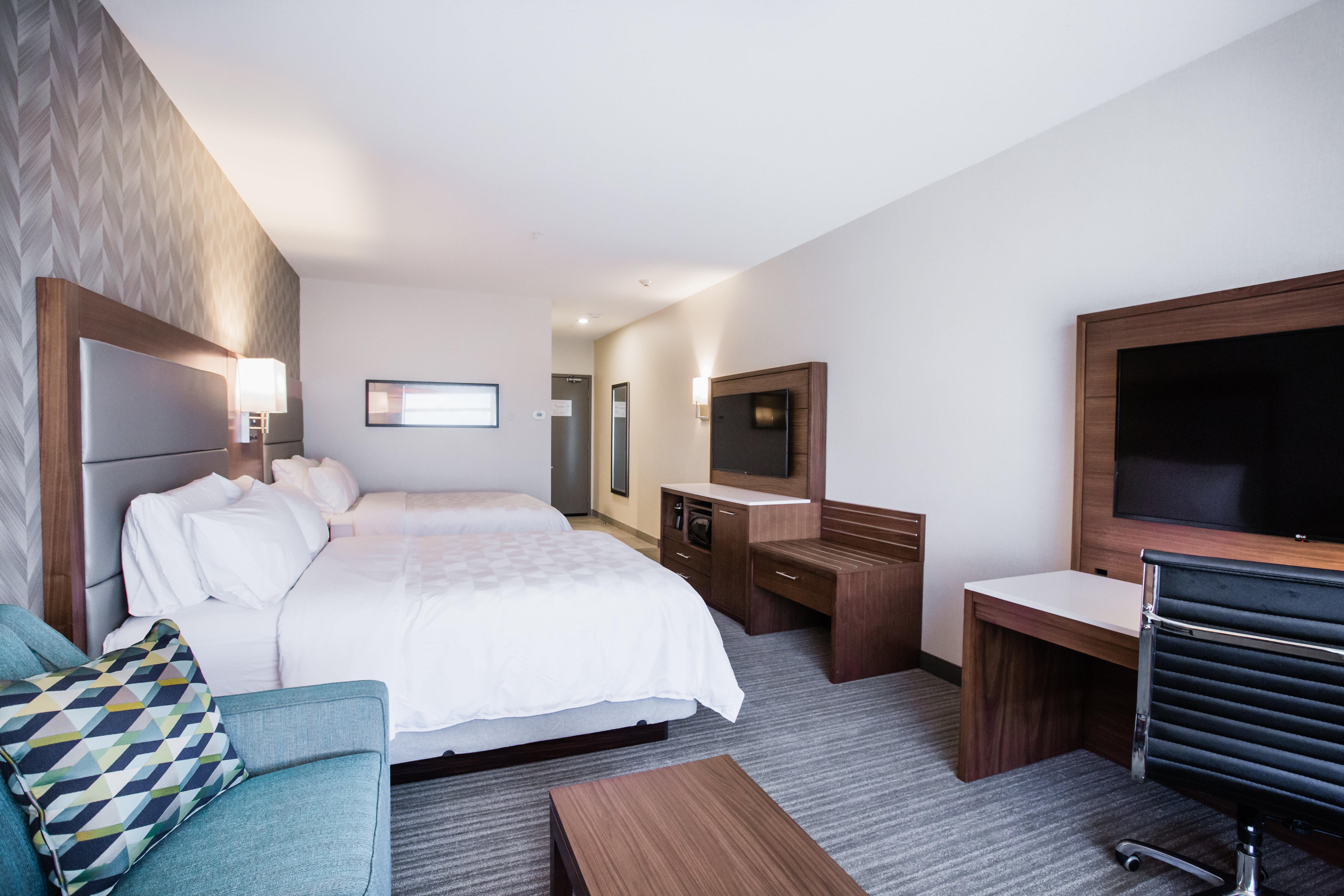 Holiday Inn Calgary South Conference Center Экстерьер фото
