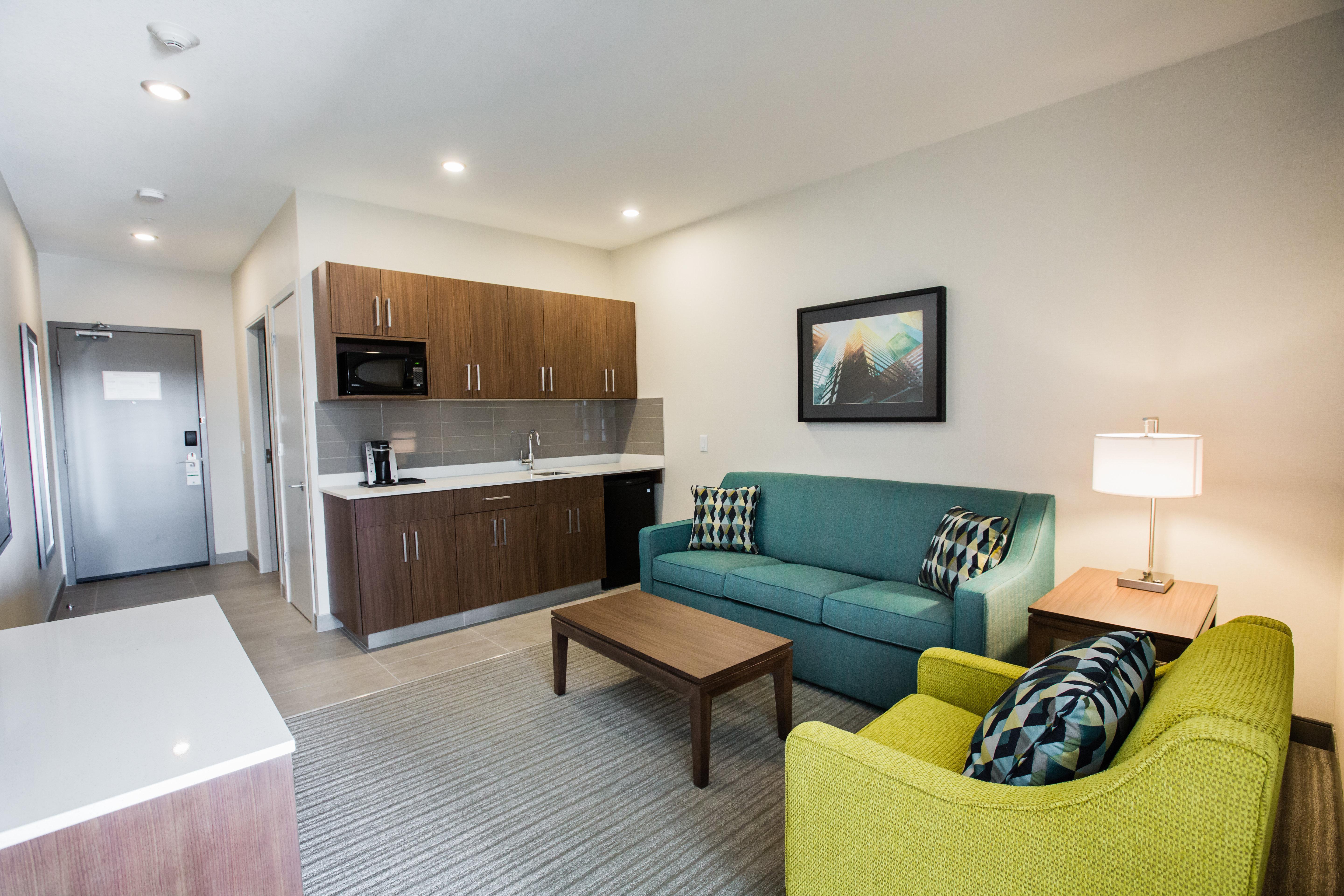 Holiday Inn Calgary South Conference Center Экстерьер фото