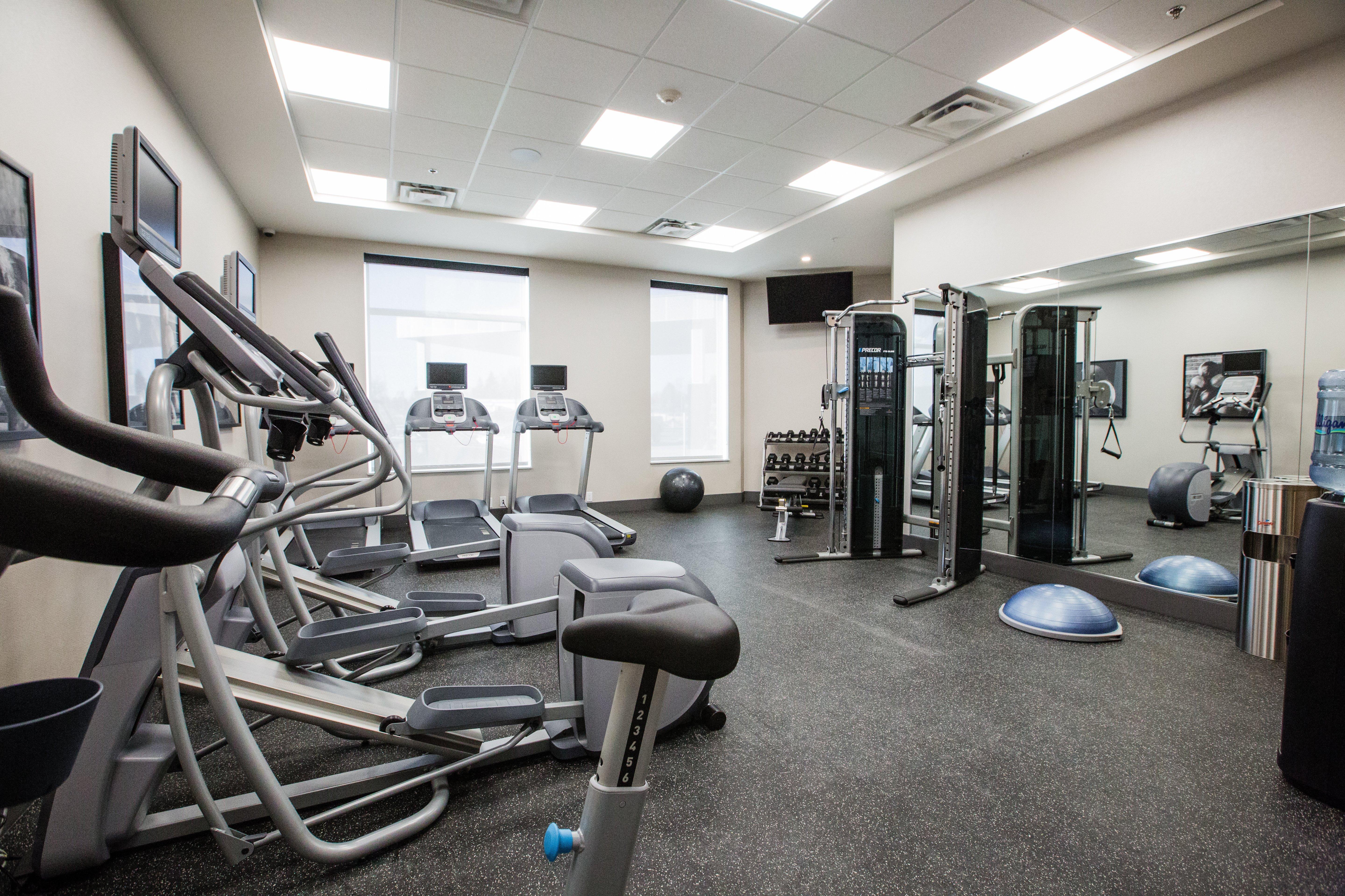 Holiday Inn Calgary South Conference Center Экстерьер фото