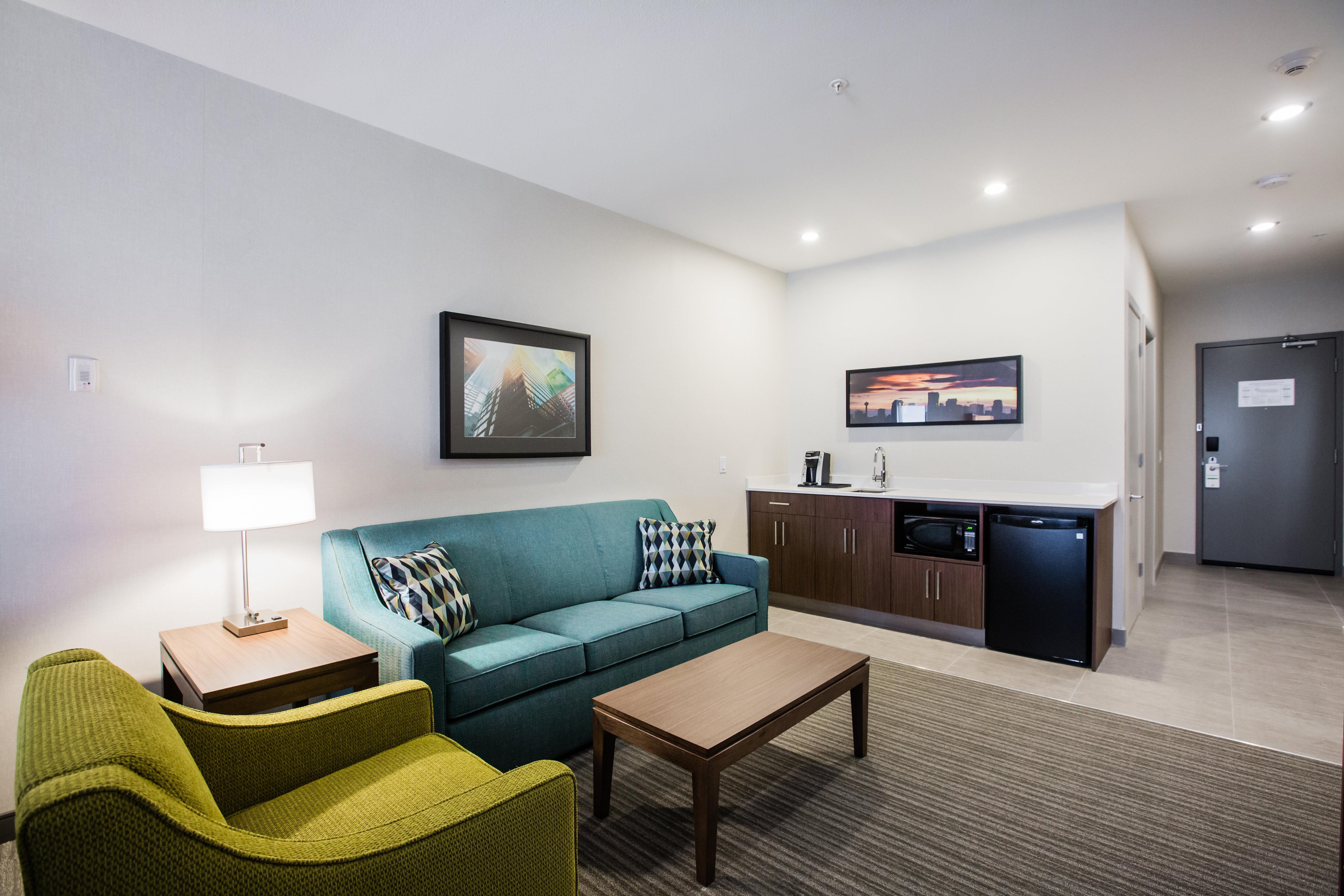 Holiday Inn Calgary South Conference Center Экстерьер фото