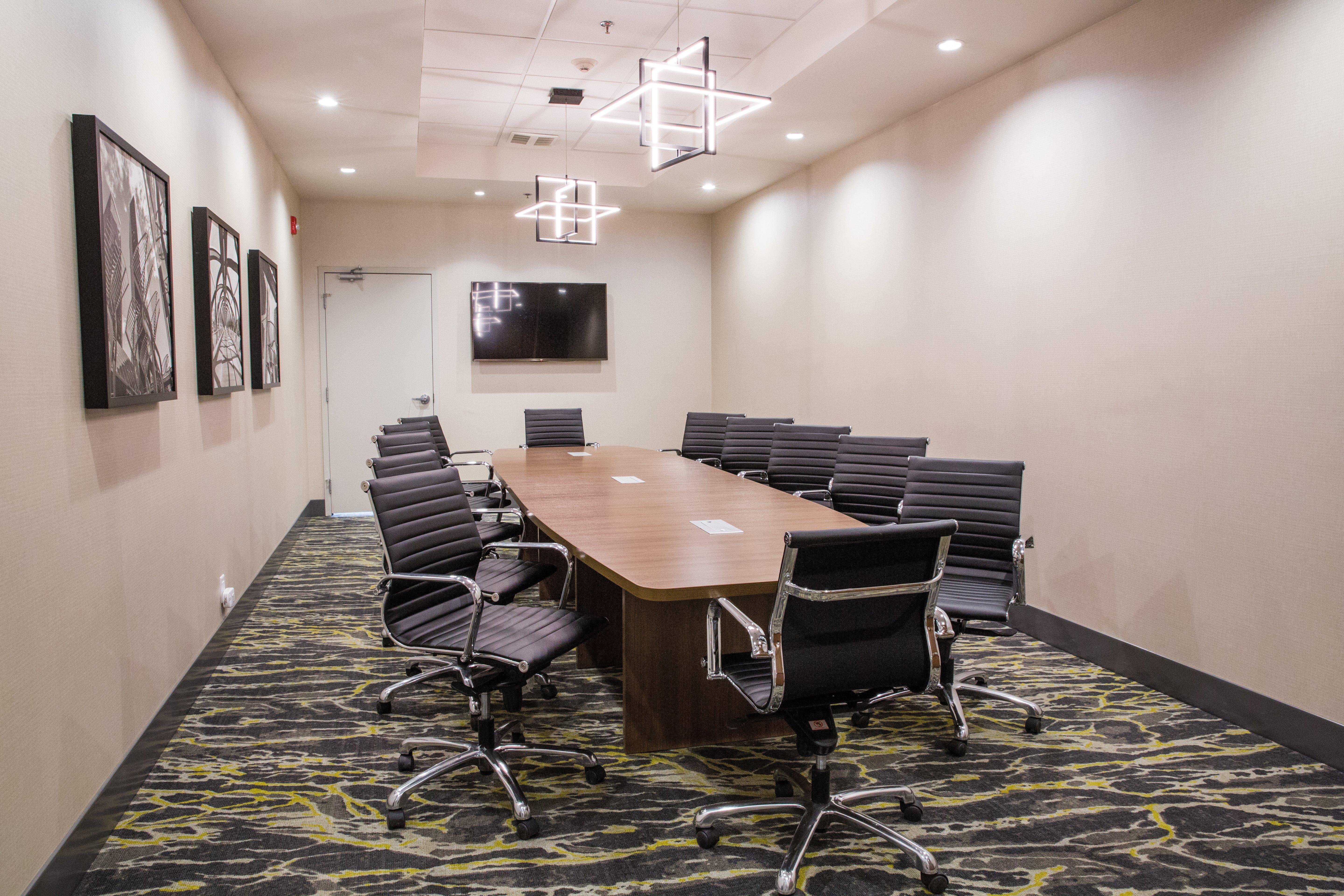 Holiday Inn Calgary South Conference Center Экстерьер фото