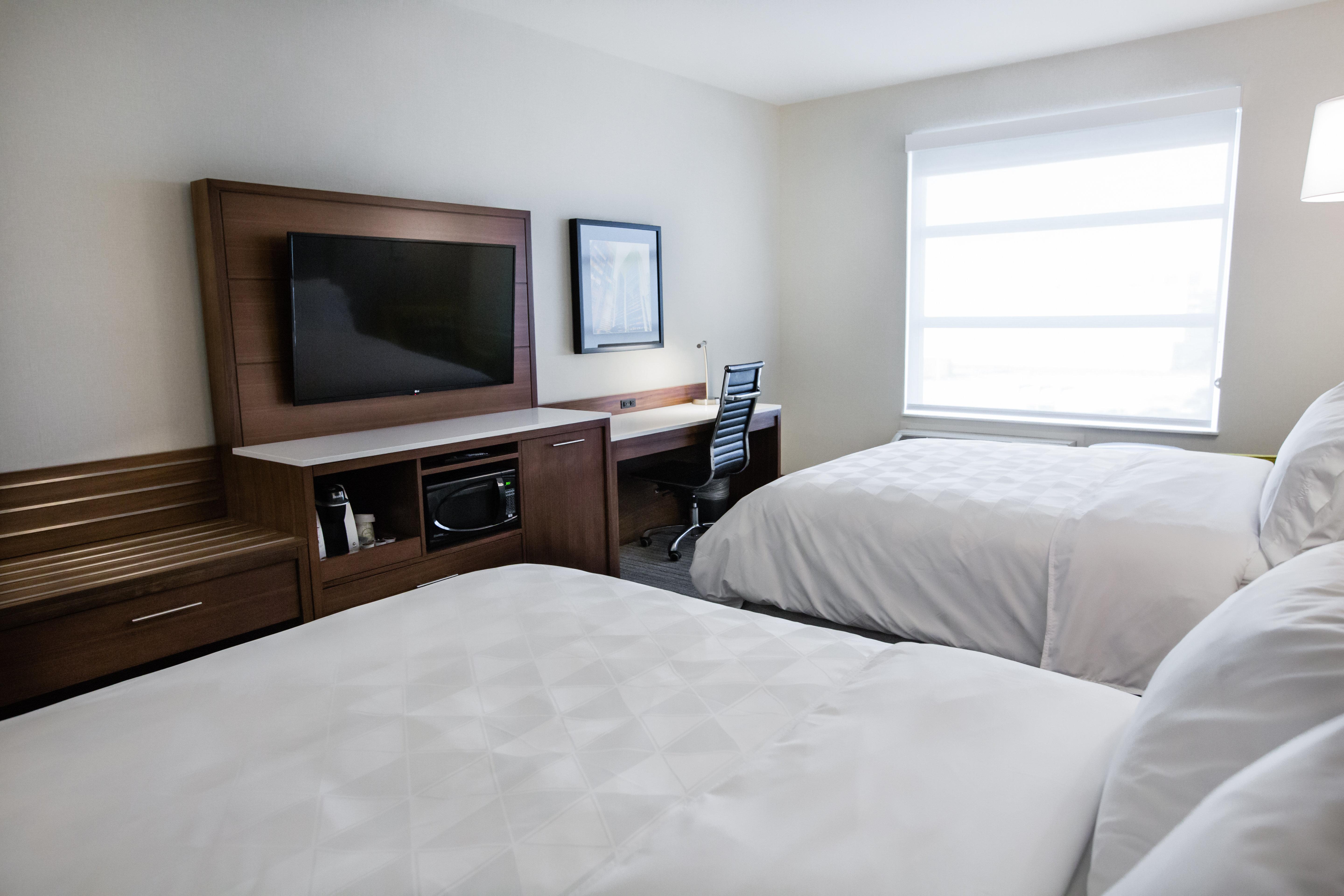 Holiday Inn Calgary South Conference Center Экстерьер фото