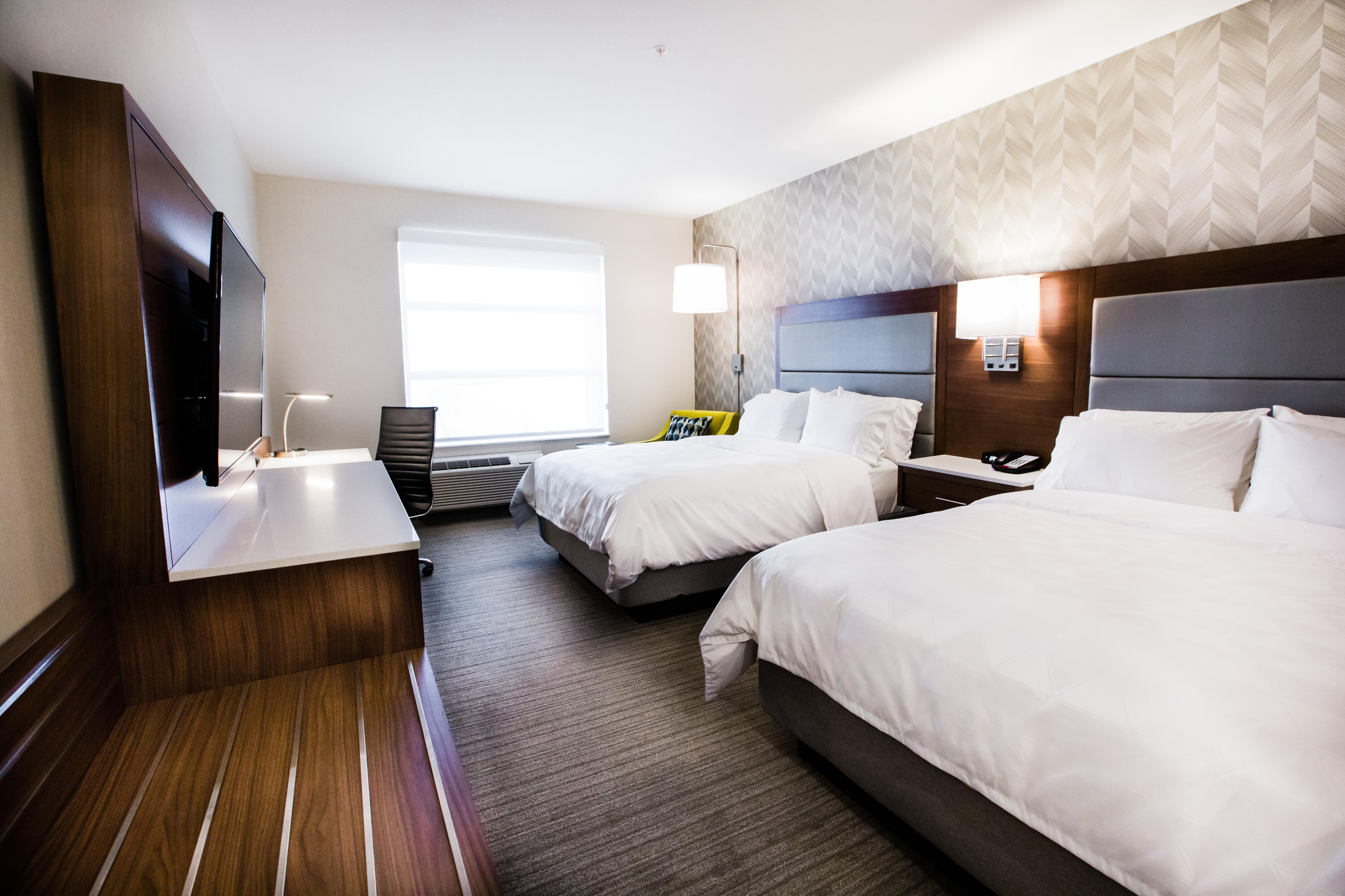 Holiday Inn Calgary South Conference Center Экстерьер фото